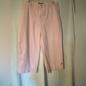 Ralph Lauren Sport Size 14
